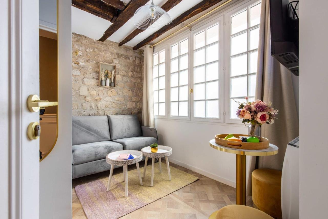 Appartamento Cosy - Montmartre Sacre Coeur