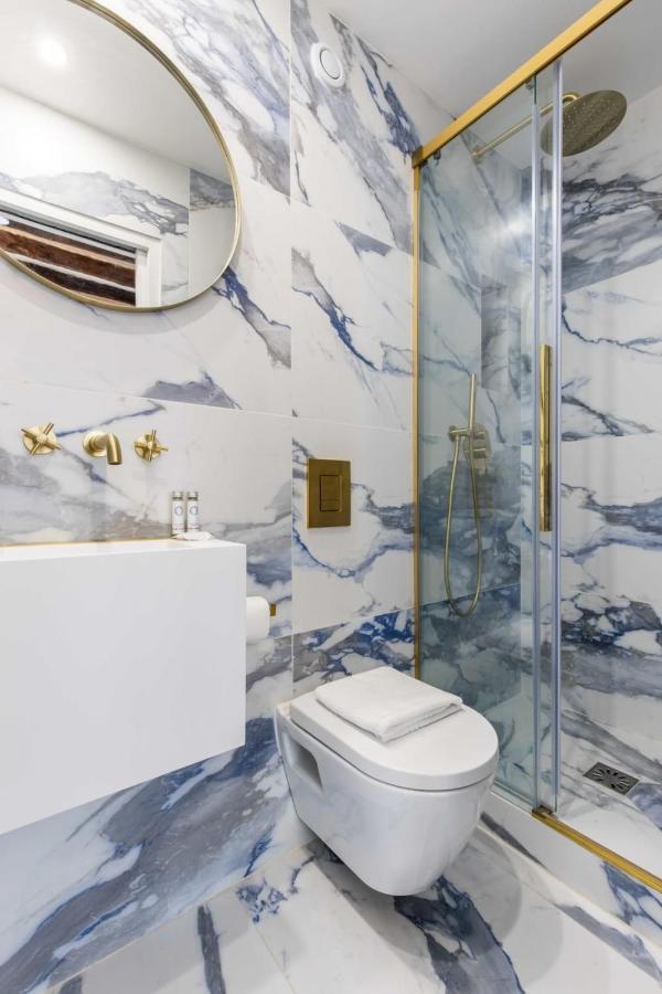 Appartamento Cosy - Montmartre Sacre Coeur Parigi